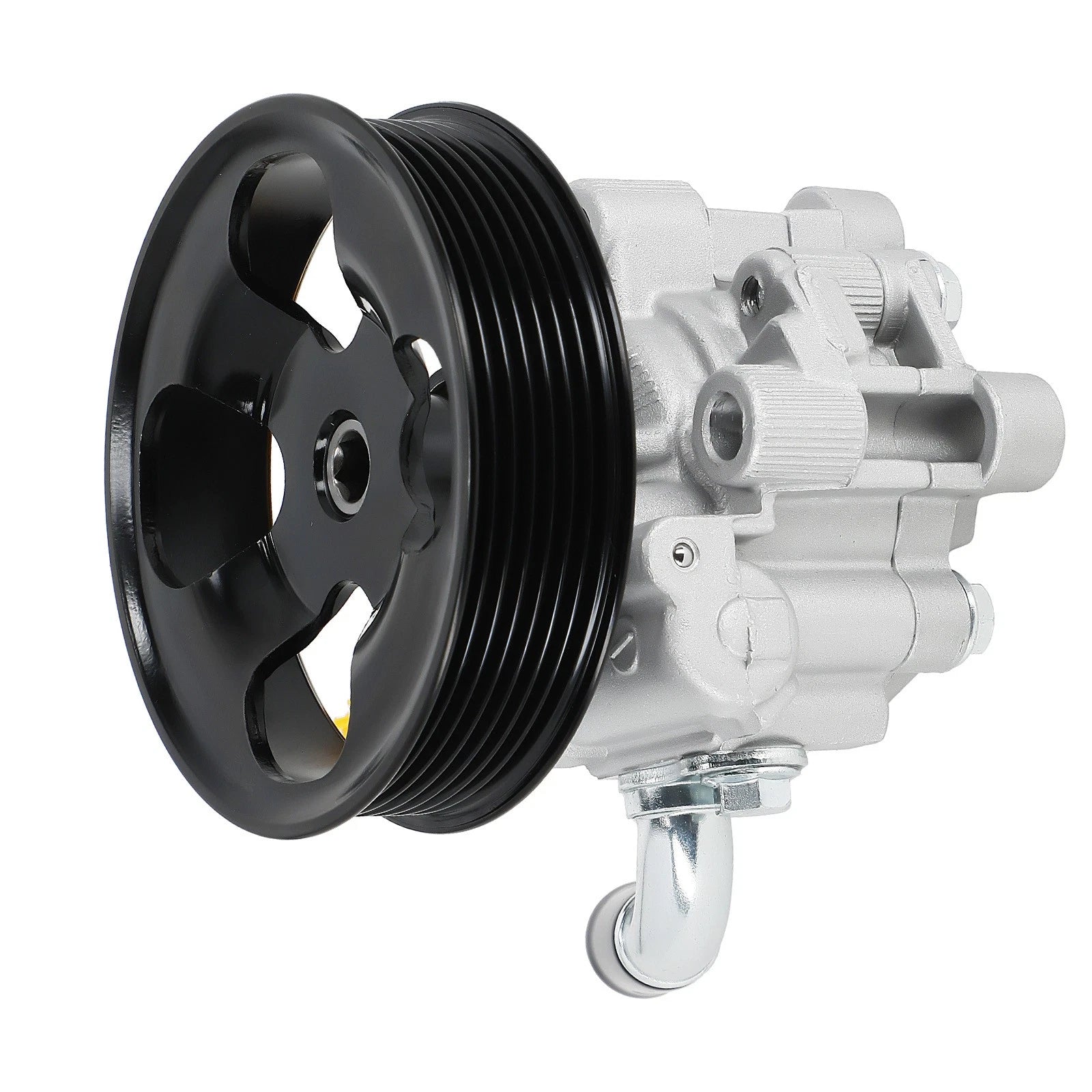 Power Steering Pump w/ Pulley for Scion tC (2005–2010) 4431020870
