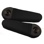 Carbon Fiber Seat Armrest Cover for Honda Element (2005–2011)