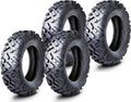 Set of 4 UTV ATV Tires 26x8-14 26x8.00-14 6PR