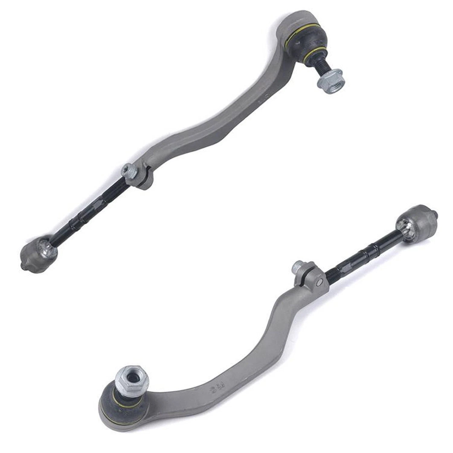 Engine Mount Kit for Mercedes W203 C-Class, W211 E-Class (2000–2006)