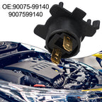 Headlight Socket for (90075-99140)