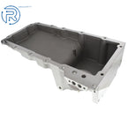 Oil Pan Conversion Kit for Chevrolet Chevelle Nova (1964-1974)
