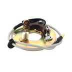 Ignition Points Assembly for Honda ATC90, Trail 90, CT90, CM91, CL90 (1970–1979) 30200-107-014