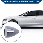 Exterior Door Handle Cover Trim for Buick LaCrosse, Enclave (2017–2019)