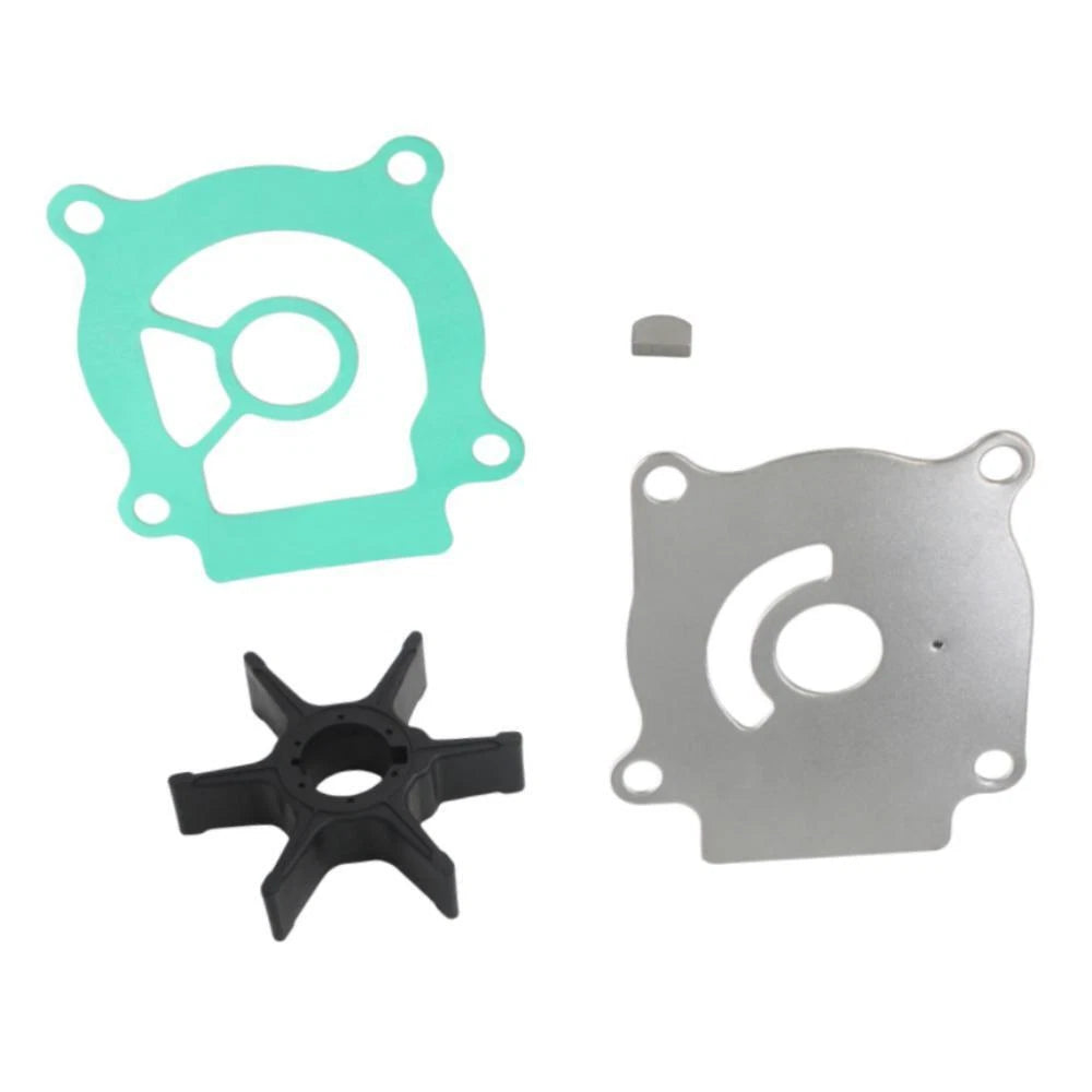 Maintenance Kit for Suzuki Outboard DF 25 30 HP (17400-89820, 17400-96354)