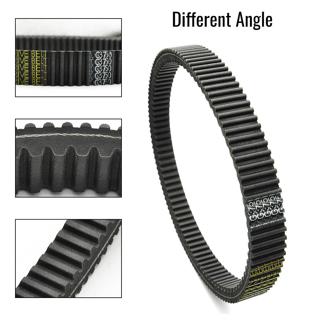 Drive Belt for Can-Am Commander 1000, 800R (2011–2018) XTX2236, 30G3750