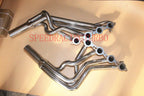 Exhaust Header for Camaro Z28 SS Pontiac Trans Am LS1 5.7 V8 3" Stainless 2X