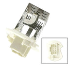 Blower Motor Resistor 7701057557 for Nissan Interstar X70 (2002–Present)