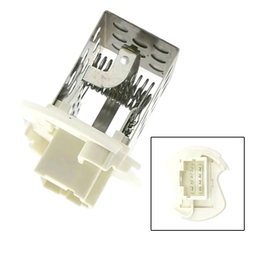 Blower Motor Resistor 7701057557 for Nissan Interstar X70 (2002–Present)