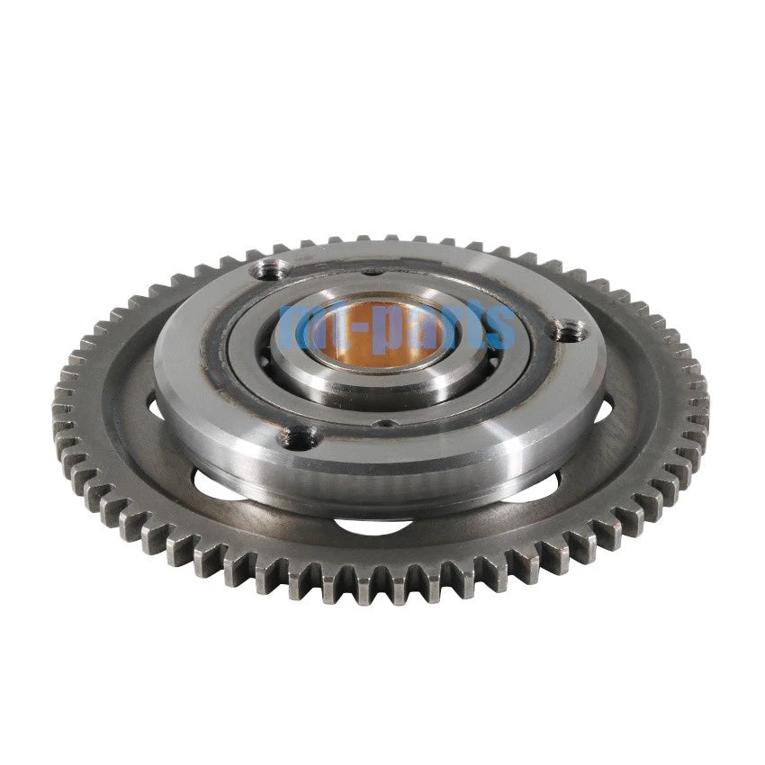 Clutch Starter One Way for SYM Citycom 300 EFI (2008–2009) / Quad Lander 250/300 (2008–2010)