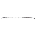 Chrome Rear Bumper Molding for Chevrolet Tahoe/Suburban (2021–2024) 84371054