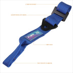 Tow Strap for Universal Applications (6600 lbs Capacity)