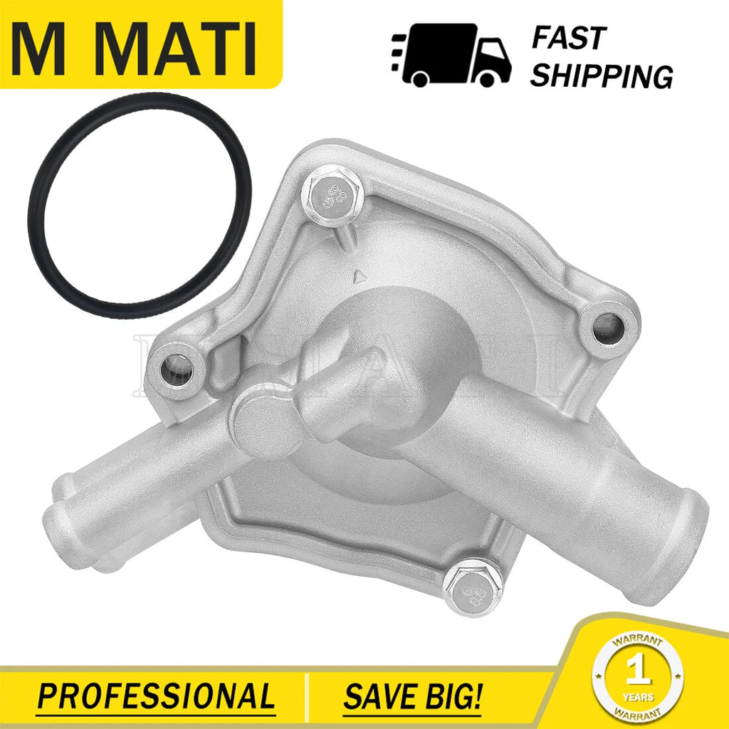 Water Pump Assembly for Honda CBR600F4I (2001–2006) 19200-MBW-307