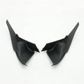 Windshield Wiper Deflector Panel Trim for Subaru Forester (2008-2013)