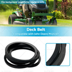 Deck Belt for John Deere F910 F911 F912 F915 F925 F930 F932 (M120381)