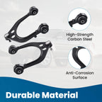 8pcs Front Suspension Control Arms Kit for Charger Challenger 300 (2011–2023)