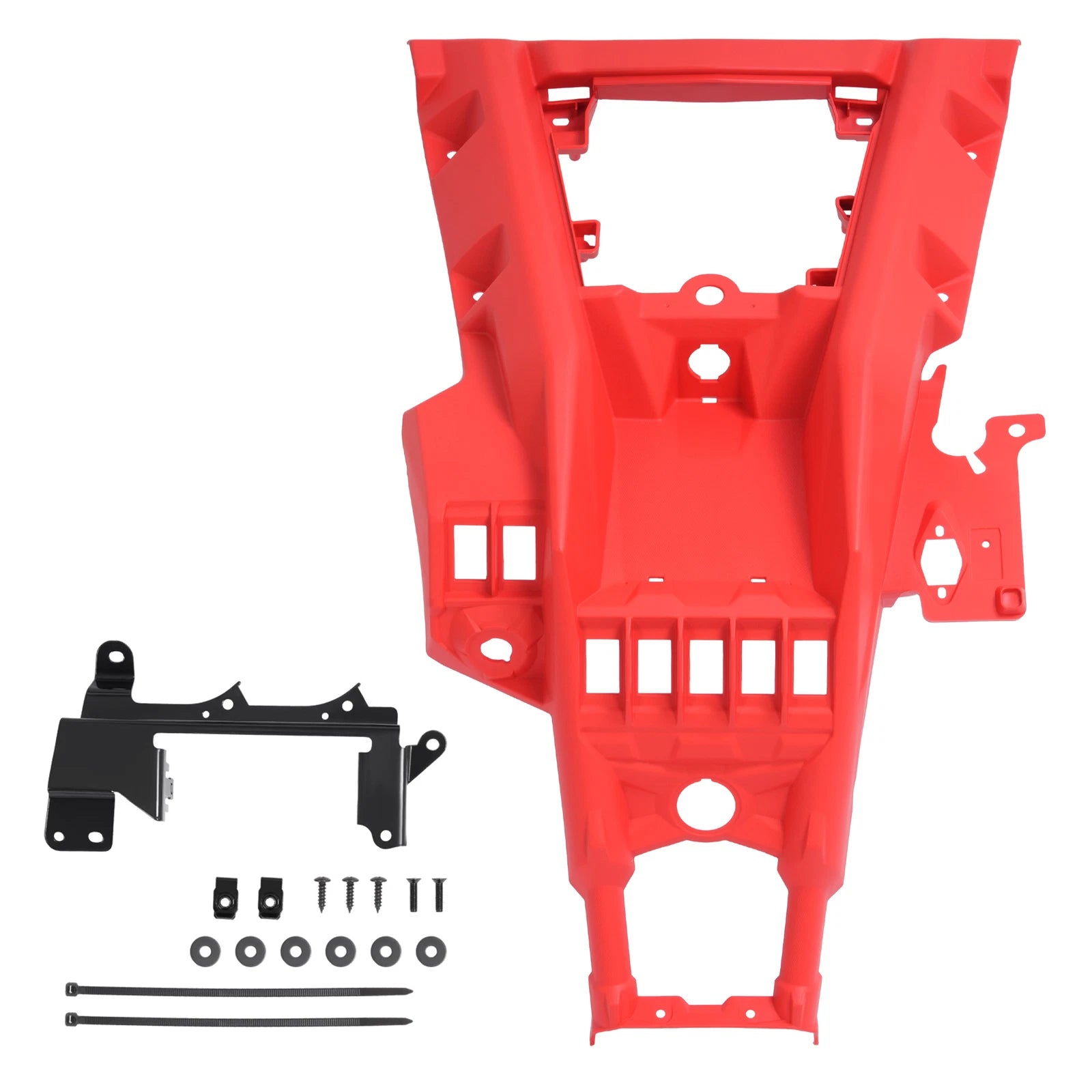 Powder Coated Dashboard Control Panel for Can-Am Maverick X3 (2017–2018)