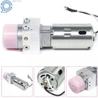 Hydraulic Roof Pump Motor for BMW Z4 E85 (2003–2008) 54347193448