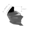 Windshield for Harley Low Rider ST FXLRST (2022–2025)