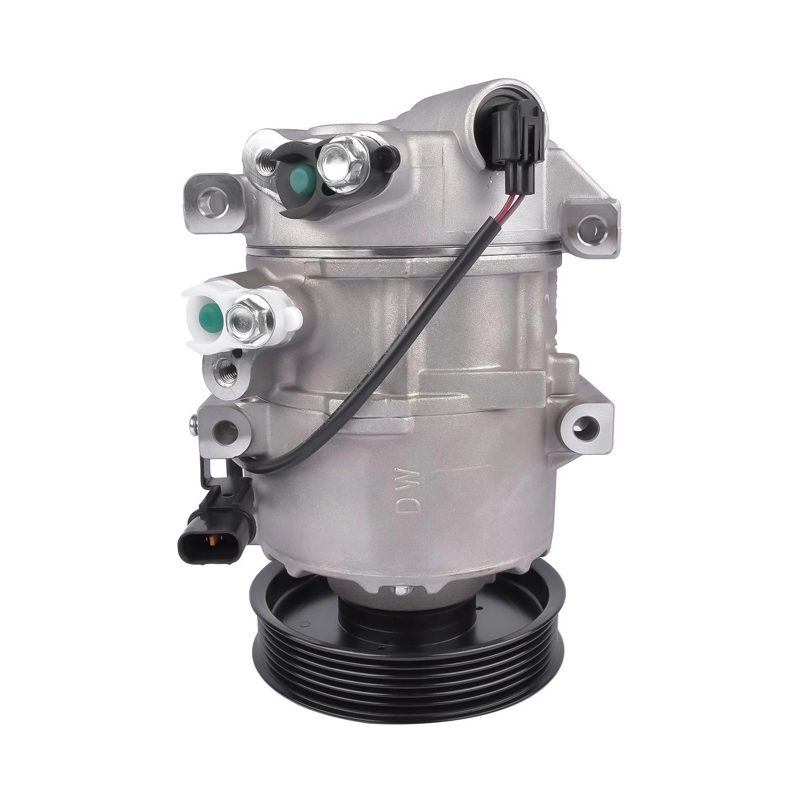A/C Air Compressor for Hyundai Tucson Sport (2018)