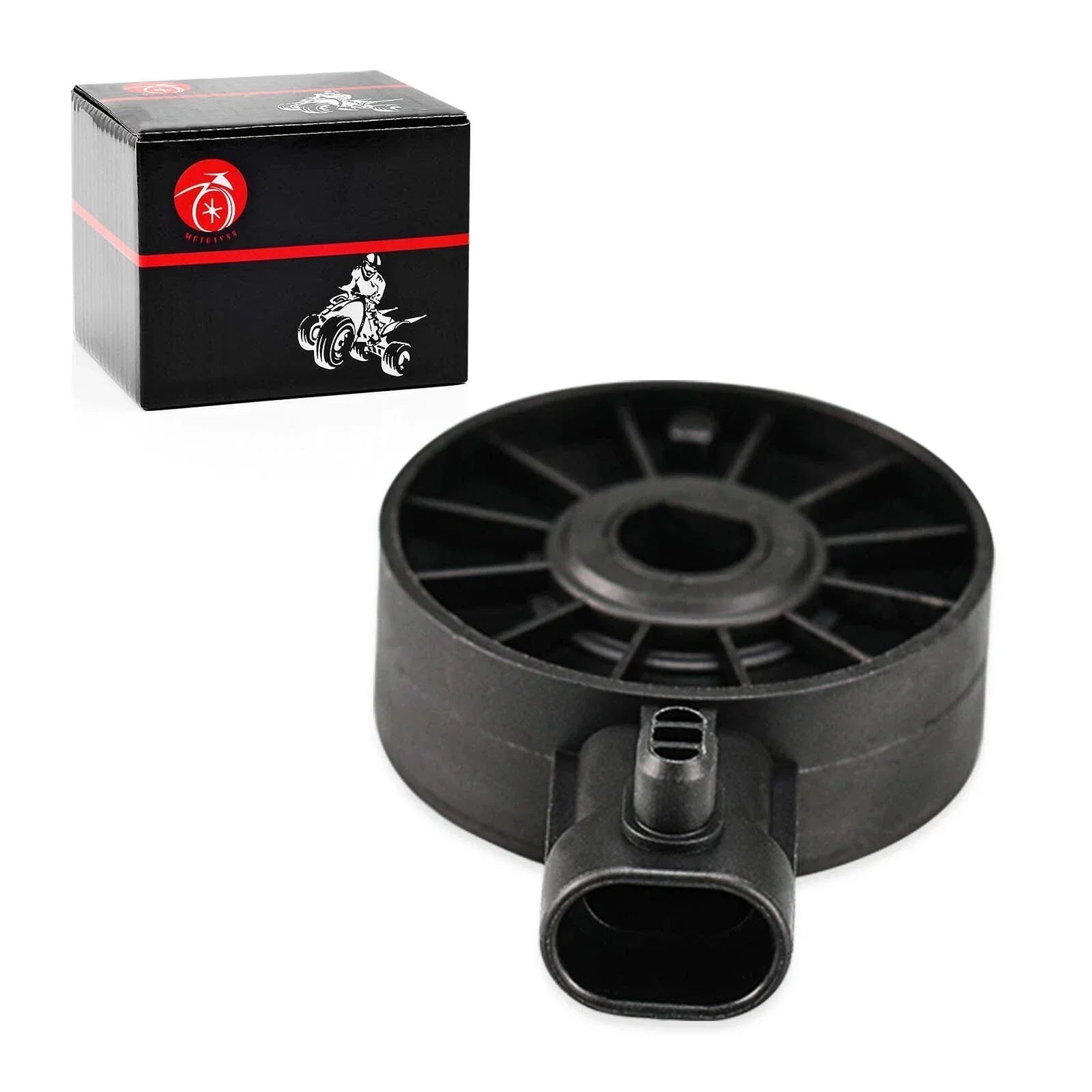Gear Position Switch Sensor 2 Pin for Polaris ACE