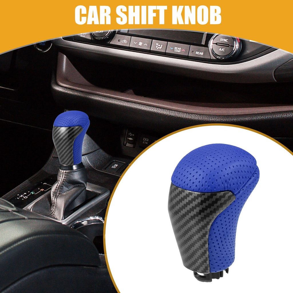 Gear Shift Knob for Toyota Tacoma (2016–2022) Blue