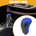 Gear Shift Knob for Toyota Tacoma (2016–2022) Blue
