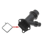 Coolant Hose Connector for BMW E38 E39 E46 E65 E66 E67 (1995-2006)