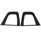 Speaker Frame Trim for Subaru Forester 2013-2018 Carbon Fiber