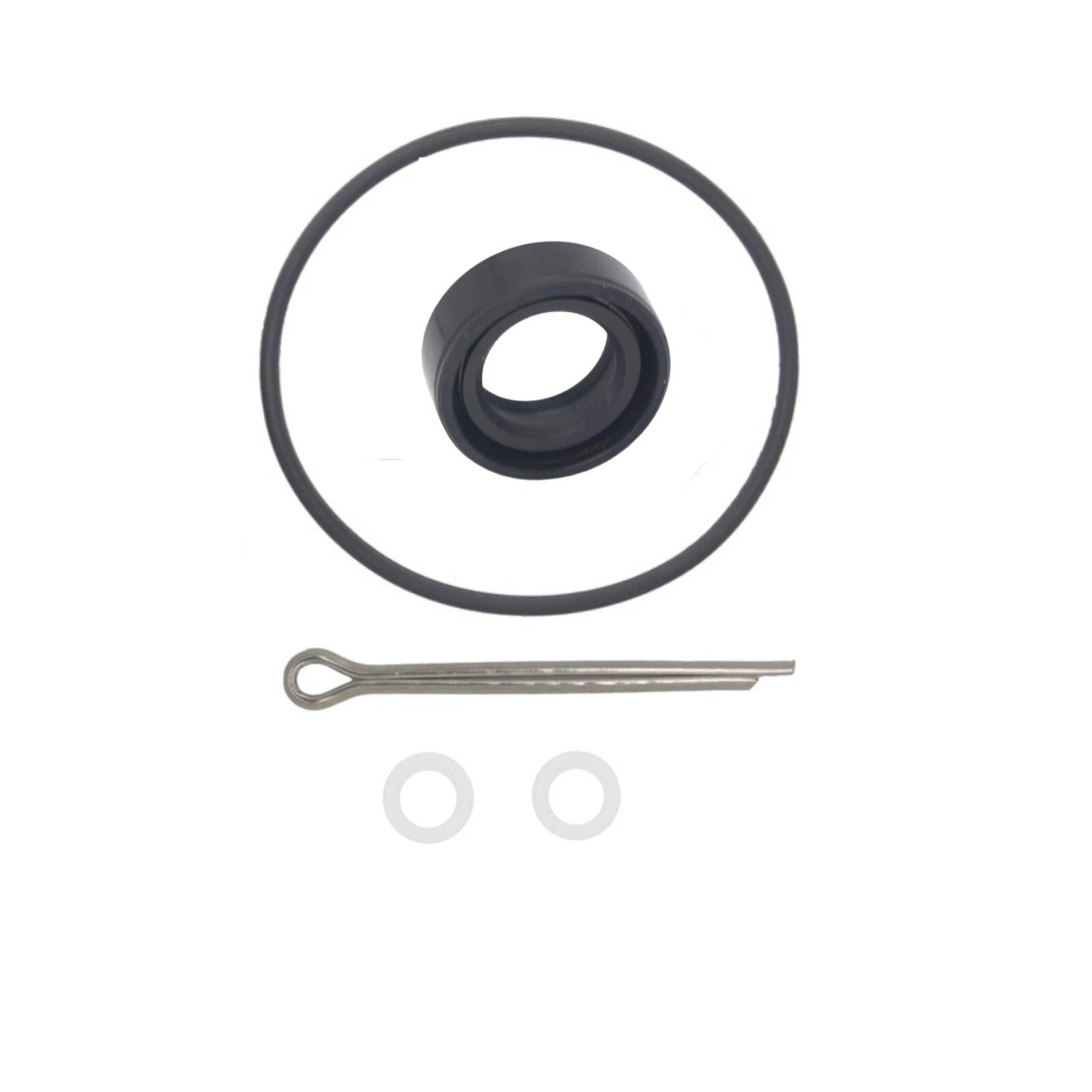 Lower Unit Oil Seal for Honda Marine 100HP BF100B BF100Z (91251-935-004, 91351-881-000)
