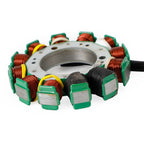 Stator Generator Assembly for Kawasaki KL250 KLR250 (1985–2005)