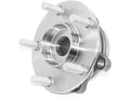 Front Wheel Hub Assembly for Mazda 3 (2014–2018) FW733DJ