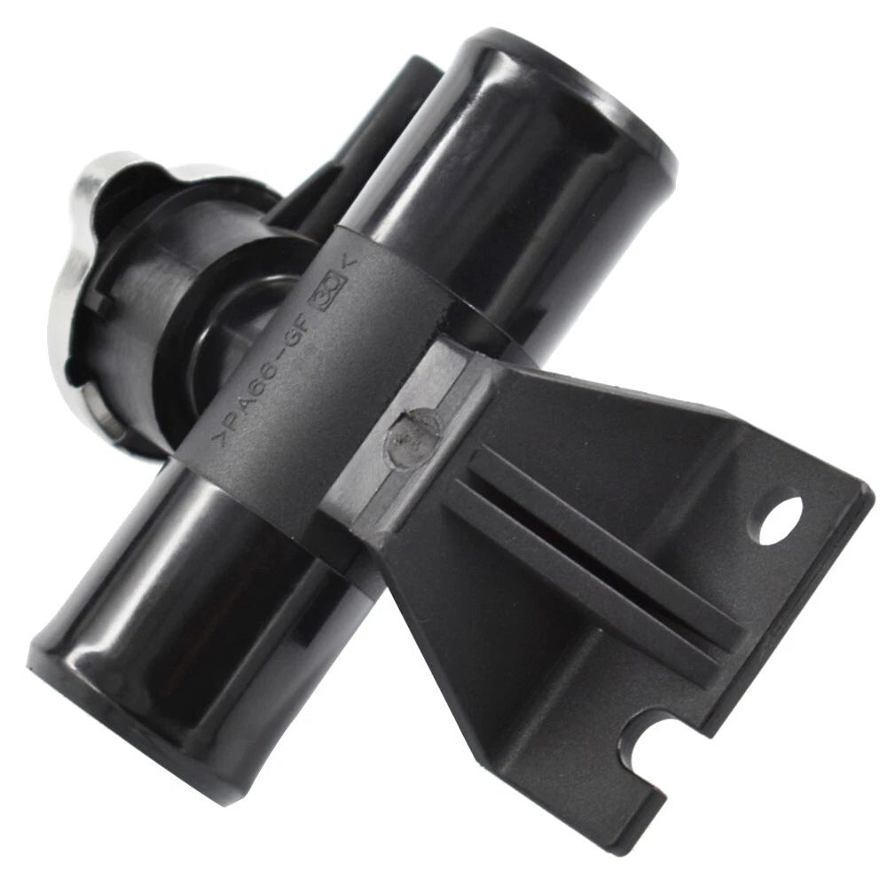 Radiator Coolant Filler & Neck with Cap for Lancer (2008-2015)