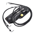 Trim & Tilt Pump Cover Repair Kit for Volvo Penta SX-A DPS-A
