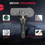 TPMS Tire Pressure Monitoring Sensor for Saturn Vue Aura (2007–2009)