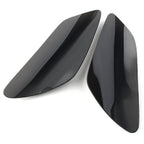 Smoke ABS Headlight Lens Cover for Yamaha YZF R1 (2000-2001)