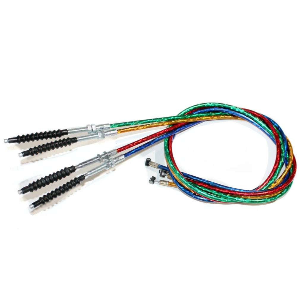 Clutch Cable for PIT PRO Quad Dirt Bike ATV (150cc 160cc 200cc 250cc)