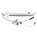 Front Right Power Window Regulator for Nissan Tiida (2007–2011) 751210