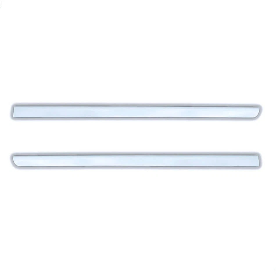 Chrome Window Sill Trim Kit 2pc for Ford Windstar (1999–2005)