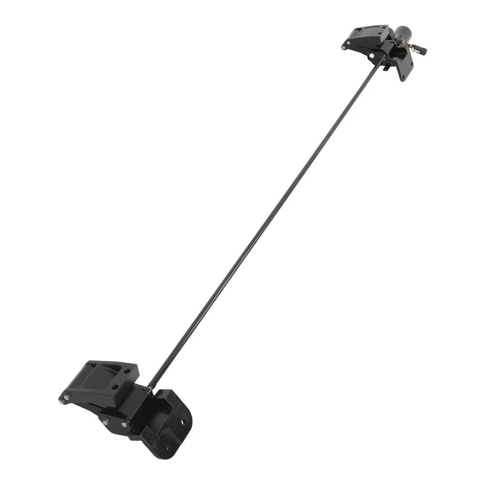 Left Running Board Motor & Bracket Assembly for Ford Expedition (2015-2016)