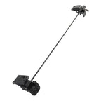 Left Running Board Motor & Bracket Assembly for Ford Expedition (2015-2016)