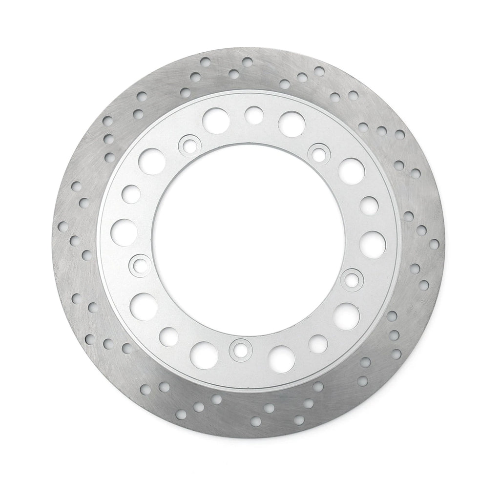 Front Disc Brake Rotor for Honda VT600 Shadow VLX (1988–2007) NV400C Steed (1992–1997)