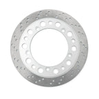 Front Disc Brake Rotor for Honda VT600 Shadow VLX (1988–2007) NV400C Steed (1992–1997)