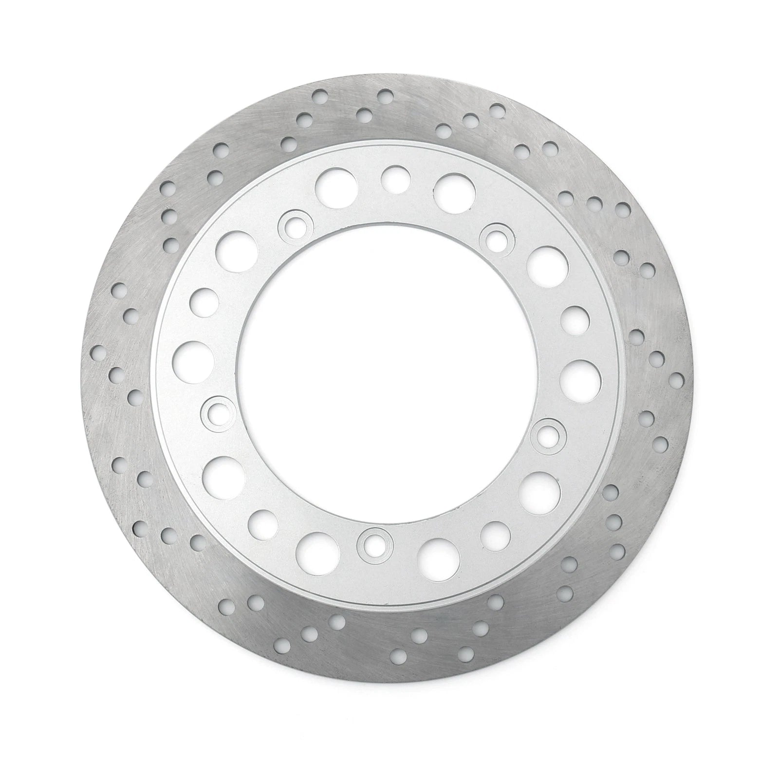 Front Disc Brake Rotor for Honda VT600 Shadow VLX (1988–2007) NV400C Steed (1992–1997)