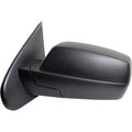 Heated Driver Side Mirror for Chevrolet Silverado 2500 HD GMC