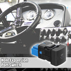 Rear Fog Light Switch with Wire for Toyota (1 Pcs)