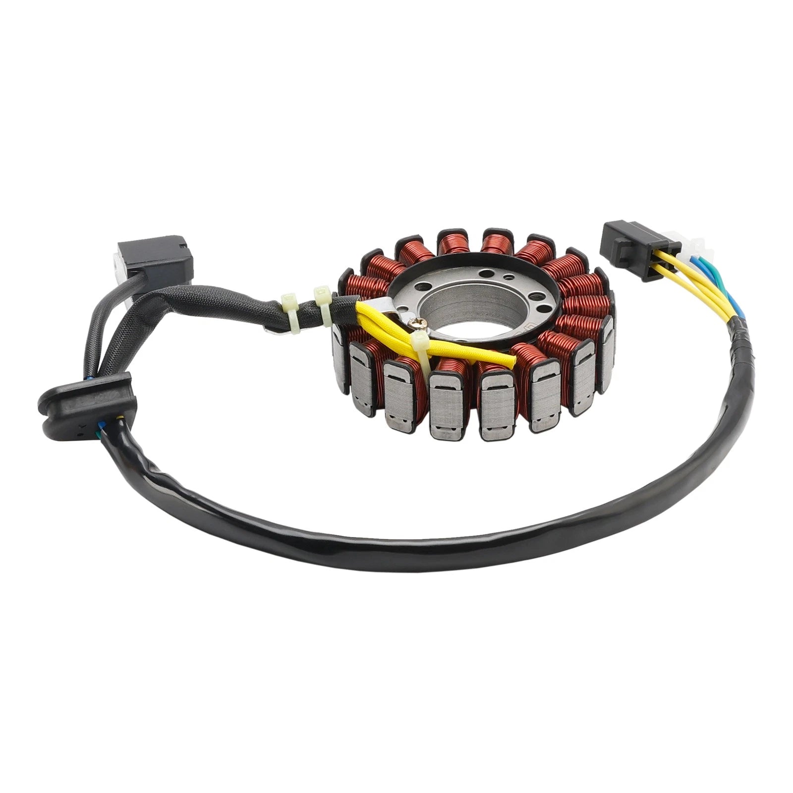 Stator Generator for Suzuki LT160 LT-F160 LTF160 Quadrunner 160 (1997–2007)