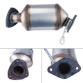 Front Left Catalytic Converter for Traverse/Enclave/Acadia (2009–2017)