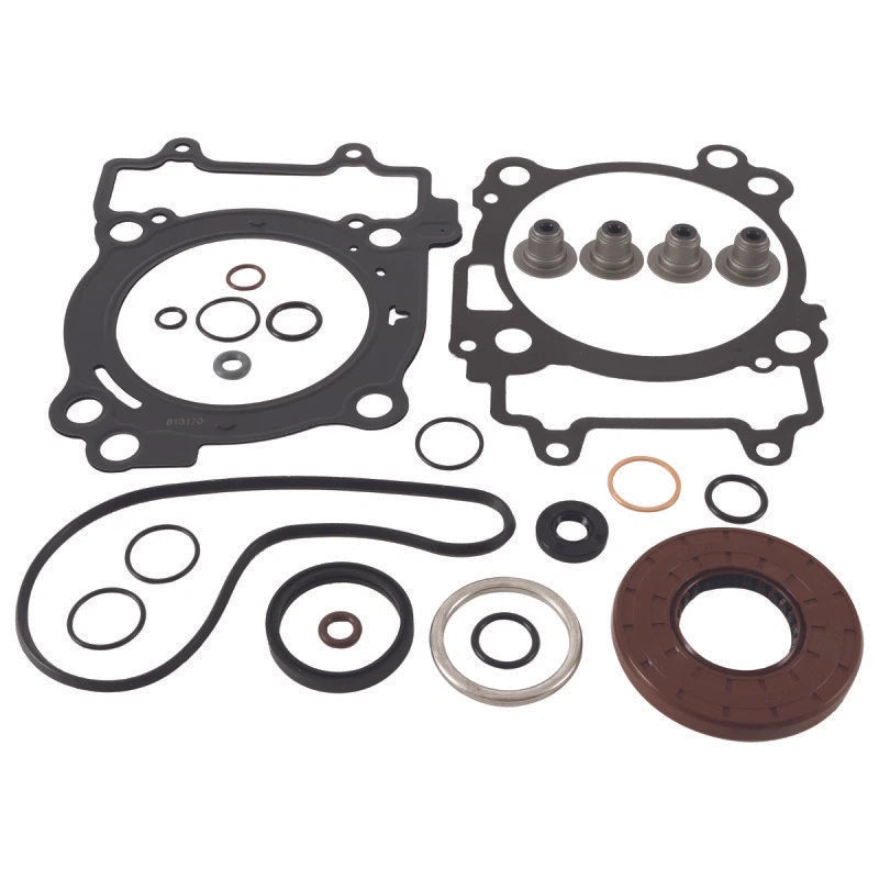 Complete Gasket Set w/ Oil Seal for Polaris Sportsman 570 EFI (2014–2016)