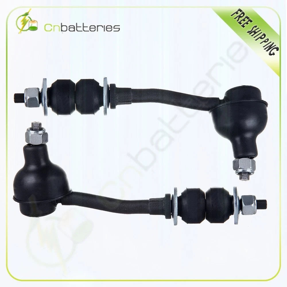 2X Front Stabilizer Bar Link Kit for Dodge Dakota (1997–2004) K7274